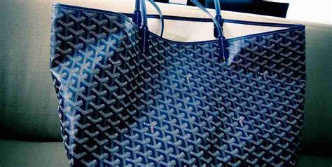 goyard italie|goyard milan.